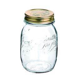 Quattro Stagioni Jar 500ml Bormioli Rocco