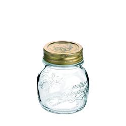 Quattro Stagioni Jar 250ml Bormioli Rocco