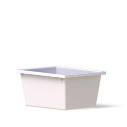 Crate 22.7Lt No.4 Deep Natural 432X325x211mm A Plus