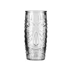 Tiki God Cooler Glass 591ml Libbey