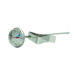 2667311 - Thermometer Dial Coffee with Clip Large Probe 180mm