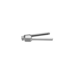 Cast Aluminium Garlic Press