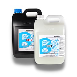 3008070 - Bracton Beerline Cleaner Set DP1 1x5L & DP2 1x5L