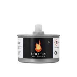 URO Fuel Chafer Fuel Liquid 2hr