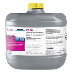 3036257 - Machine Dishwashing Detergent F300 15L