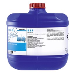 3036261 - Glass & Dishwashing Rinse Aid B2S 15L