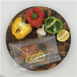 3401518 - Vacuum Channel Bag 150X200mm 85 Micron 500/Ctn