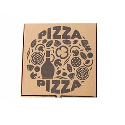 PIZZA BOX