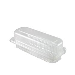 Enviro Freshview Plastic Roll Container Envirochoice