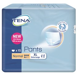 3478020 - Tena Pants Normal Xl