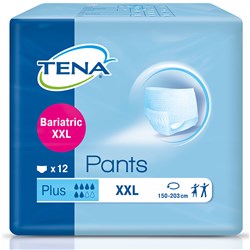 3478025 - Tena Pants Plus Xxl