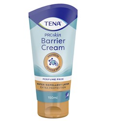 3478088 - Tena Skin Care Barrier Cream 150Ml Tube