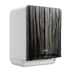 Auto Roll Towel Dispenser Ebony 3697608
