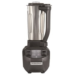 4006141 - BLENDER RIO 0.95LT S/S WAVE JUG & ICE BLADE HBB255S