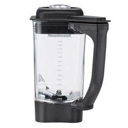 4006142 - WAVE JUG PCARB 1.4LT SUIT RIO BLENDER XBBN2001