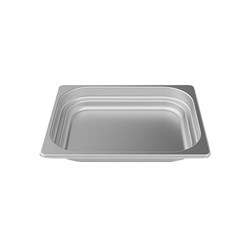 4012521 - Unox Multi.Day Vacuum Pan Stainless Steel 1/2 GN TG122