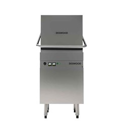 4015040 - Eswood Pass Through Dishwasher 595mm ES32