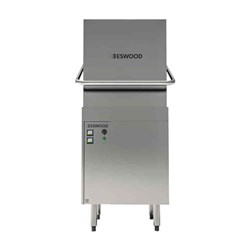 4015115 - Eswood Pass Through Dishwasher 640mm ES50