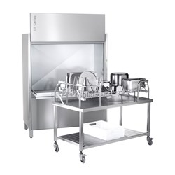 4015338 - Pot & Utensil Washer 1468mm UF-XL