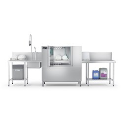 4015351 - Dishwasher Rack Converyor CTR-M Compact