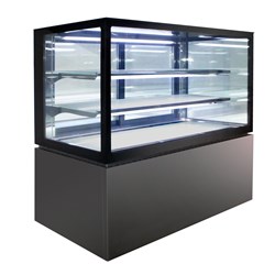 4024042 - Food Display Cabinet Cold Nr750v 1500X680x1200mm