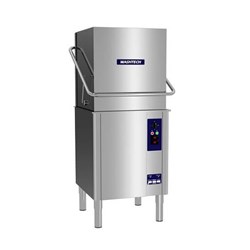 4028990 - Washtech Pass Through Dishwasher XP W/DP