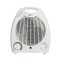 Nero Heater Fan White 2000W