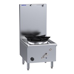 4037167 - Stockpot Boiler Gas 1 Duckbill Wz-1Sp