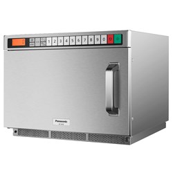 4042012 - MICROWAVE OVEN INVERTER 18LT 1800W NE1878