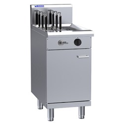 4050011 - NOODLE COOKER GAS 6 BASKET NC-45