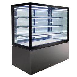 4060141 - Food Display Cabinet Cold Nsr740v 1200X680x1350mm
