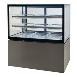 4060147 - FOOD DISPLAY CABINET COLD DSS0840 1200X830X1350MM