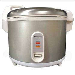  4061021 - RICE COOKER COMMERCIAL 3.6LT SR-UH36