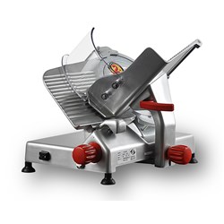4069130 - Noaw Manual Meat Slicer 300mm Blade NS300HD