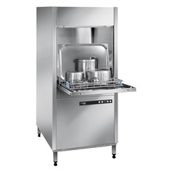 UTENSIL WASHER FRONT LOAD ECOMAX702 900X1050X1910MM