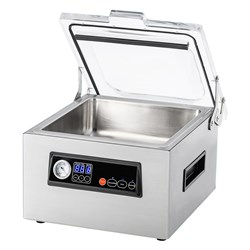 4086007 - VACUUM SEAL MACHINE CHAMBER VS-CH3