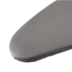 Ironing Board Cover Silver Felt 1120x360mm