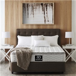 4261047 - Nirvana Mattress Pillow Top King 2030x1830x300mm