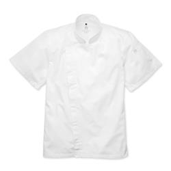 5460281 - Cannes Chef Jacket White Medium
