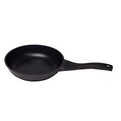 Frypan 300Mm N/S Alum Bakelite Handle  (6) Connoisseur