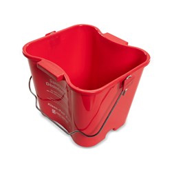 ZZ431118 Sanitiser Bucket 9.5 L