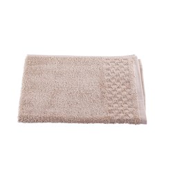 HAND TOWEL CHEQUERS LINEN 40 X 60CM