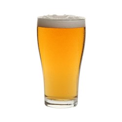 Conical Beer Glass 425ml