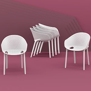 Selecting Outdoor Furniture For Your Space