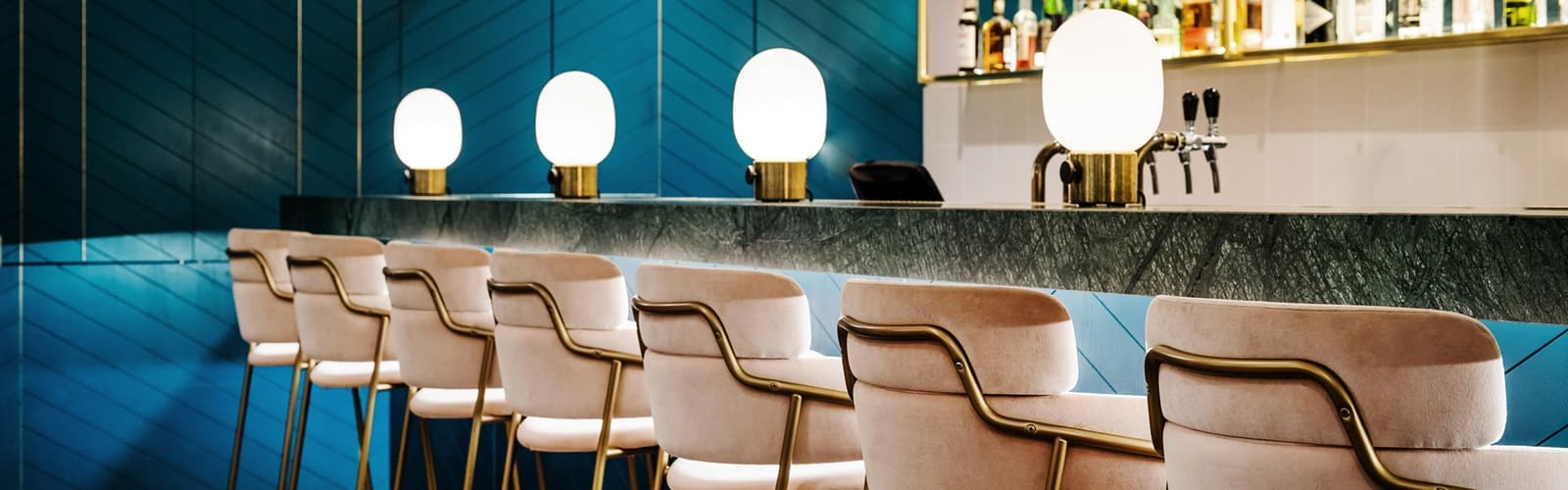 A Complete Guide to Starting and Running an Efficient Bar