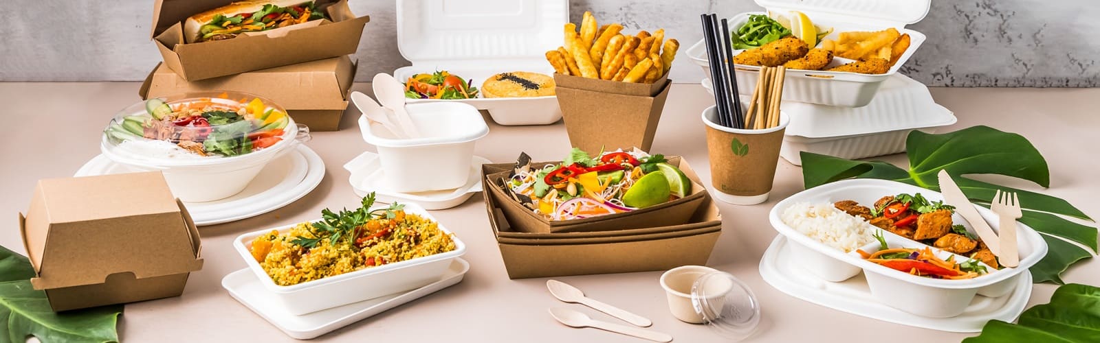 How the Right Food Packaging Can Improve Operational Efficiency