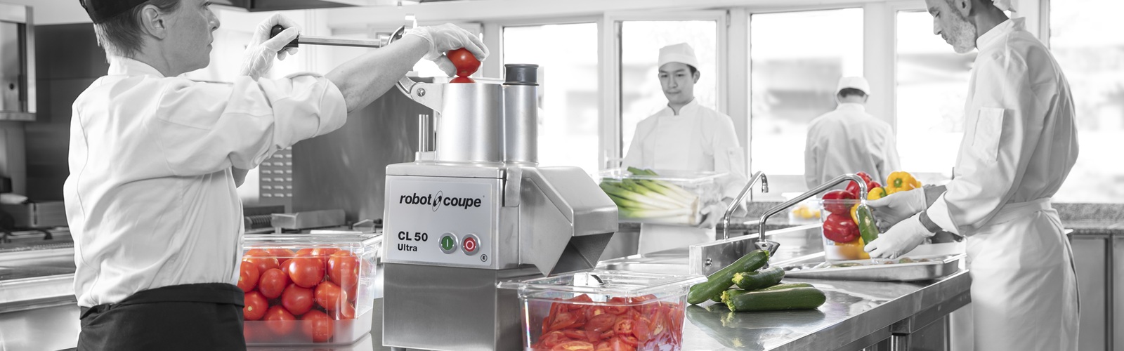 Why Quality Food Processing Equipment Matters More Than Ever in a Tough Economy