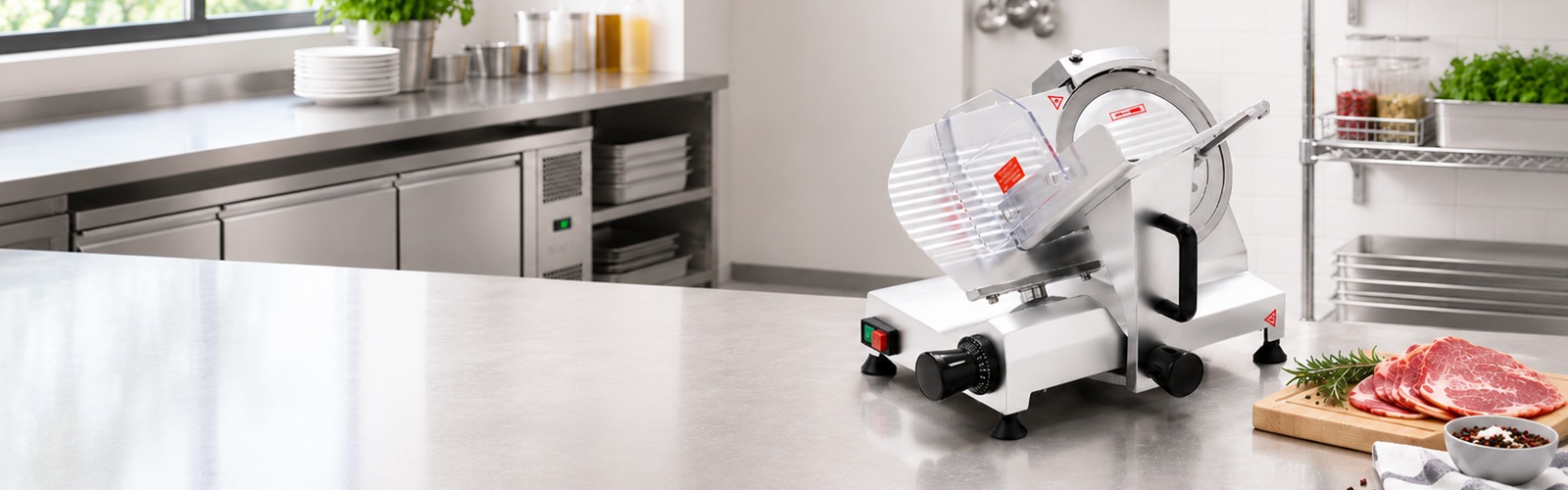 How to Choose the Right Meat Processing Equipment for a Butchery