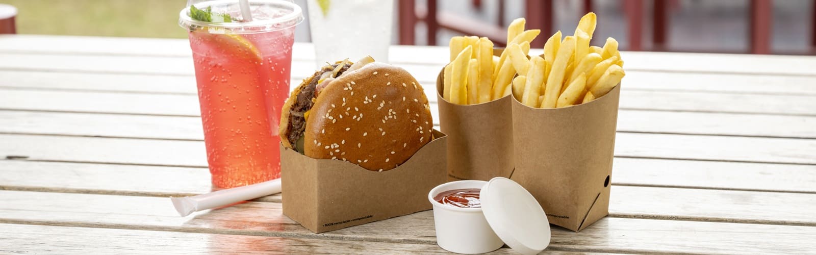 The Ultimate Guide to Choosing Takeaway Food Containers