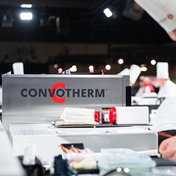 What Is a Combi Oven?